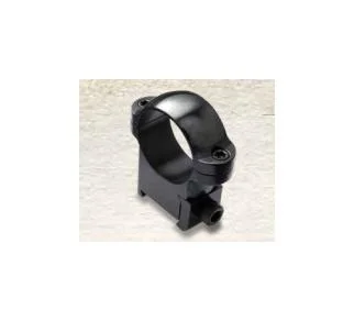 Burris Company Inc. Burris Tikka T3 Rings 30mm High Matte