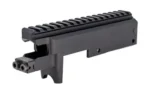 Faxon Firearms FAXON RECEIVER KIT FOR 10/22 BLK