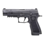 Sig Sauer P320 X Series Handgun 9mm Luger 17rd Magazine(2) 4.7" Barrel Optic Ready