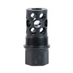 SilencerCo SCO THRD OVR MZZL BRK 1/2X28 .30 CAL