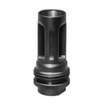 SilencerCo SCO ASR CLOSED TINE FH 1/2X28 223CAL