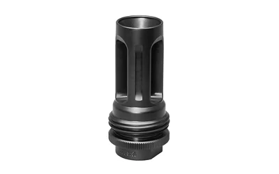 primary-17044 SilencerCo SCO ASR CLOSED TINE FH 1/2X28 223CAL