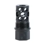 SilencerCo SCO THRD OVR MZZL BRK 5/8X24 .30 CAL