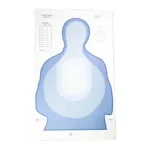 Action Target ACTION TGT USDT TRNSITION BLU 100PK