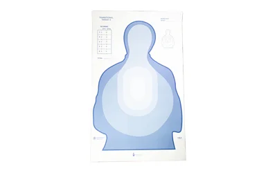 Action Target ACTION TGT USDT TRNSITION BLU 100PK