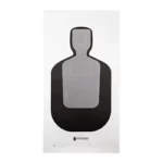Action Target ACTION TGT STANDARD TQ 19 100PK