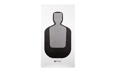 Action Target ACTION TGT STANDARD TQ 19 100PK