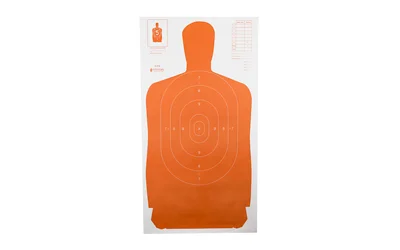 Action Target ACTION TGT B27S ORG 100PK