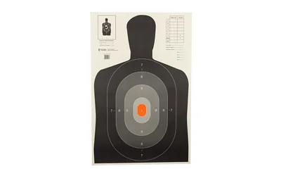 Action Target ACTION TGT B27E PROS 100PK