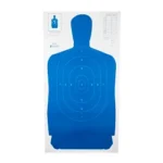 Action Target ACTION TGT B27S BLUE 100PK