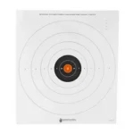 Action Target ACTION TGT ORG CENTER PAPER 100PK