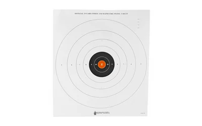 Action Target ACTION TGT ORG CENTER PAPER 100PK