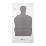 Action Target ACTION TGT TQ 15 GRAY 100PK
