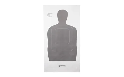 Action Target ACTION TGT TQ 15 GRAY 100PK
