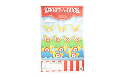 Action Target ACTION TGT ARCADE CLASSIC 100PK