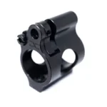 Faxon Firearms FAXON ADJ 3 SCREW .750 LOW PRO GB