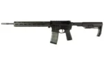 Faxon Firearms FAXON ION-X HYPRLT 556 16" 30RD BLK