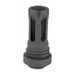 Yankee Hill Machine Co YHM PHANTOM 556 QD FLSH HIDER 1/2X28