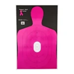 Action Target ACTION TGT B27E CANCER BENEFIT 100PK