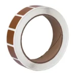Action Target ACTION TGT PASTERS BROWN 1000 SQPR