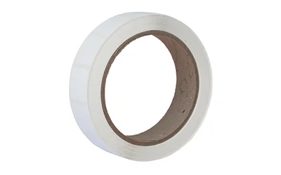 Action Target ACTION TGT PASTERS WHT 1000 SQPR