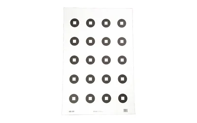 Action Target ACTION TGT AIMPOINT DOT TRNG 100PK