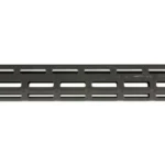 Midwest Industries MIDWEST HK 91 HANDGUARD MLOK BLK