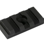 Nordic Components NORDIC 1.5" TAC-RAIL FOR BBL CLAMP