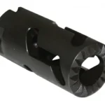 Midwest Industries MIDWEST AK FLASH HIDER/IMPACT DEV BK