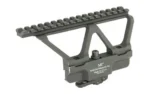 Midwest Industries MIDWEST AK SCPE MNT GEN2 RAILED