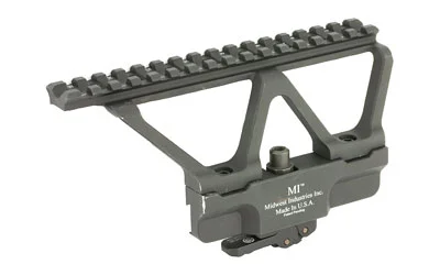 primary-17168 Midwest Industries MIDWEST AK SCPE MNT GEN2 RAILED