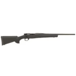 Legacy Sports International Howa M1500 Rifle .308 Win 4/rd 22" Threaded Barrel Black Hogue Stock