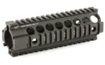 Midwest Industries MIDWEST FREE-FLOAT FOREARM CARB GEN2