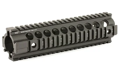 primary-17186 Midwest Industries MIDWEST FREE-FLOAT FOREARM MID GEN2