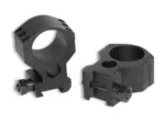 Burris Company Inc. Burris 2-Piece Aluminum XTR Xtreme Tactical Rings 30mm X-High Matte
