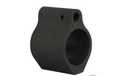 Yankee Hill Machine Co YHM LOW PRO GAS BLOCK.750" SCREW