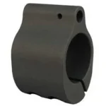 Yankee Hill Machine Co YHM LOW PRO GAS BLOCK.750" CLAMP
