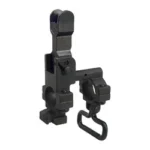 Yankee Hill Machine Co YHM FLIP FRONT SIGHT TOWER W/LUG ASY