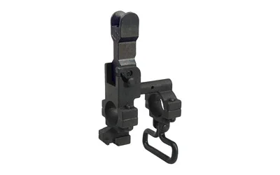 Yankee Hill Machine Co YHM FLIP FRONT SIGHT TOWER W/LUG ASY