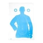 Action Target ACTION TGT B-21E VITAL BLU 100PK