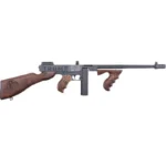 Kahr Arms Auto Ordnance Trump Save America 1927A-1 Rifle .45 cal 20rd Magazine & 50rd Drum Magazine 16.5" Barrel Black Walnut