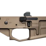 Radian Weapons RADIAN A-DAC 15 LOWER RECEIVER BROWN