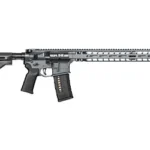 Radian Weapons RADIAN MODEL 1 16" 223WLD 30RD GRY