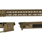 Radian Weapons RADIAN BUILDER KIT 14" BROWN