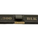 Yankee Hill Machine Co YHM DUST COVER ASSY 300 BLK