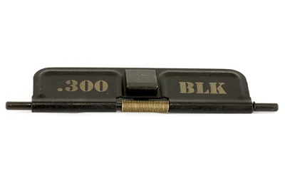 Yankee Hill Machine Co YHM DUST COVER ASSY 300 BLK
