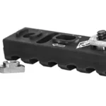 Yankee Hill Machine Co YHM M-LOK CONTINUOUS RAIL 2.75" BLK