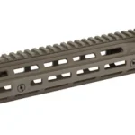 Daniel Defense DD RIS III RAIL ASSEMBLIES 10.5" FDE