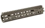 Daniel Defense DD RIS III RAIL ASSEMBLIES 10.5" FDE