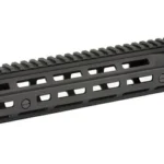 Daniel Defense DD RIS III RAIL ASSEMBLIES 10.5" BLK